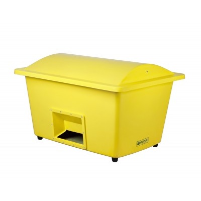 Streugutbehälter SBA 1100 l mit Öffnung