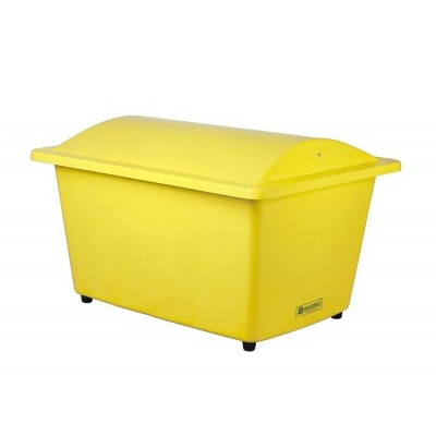 Streugutbehälter SBA 1100 l, ohne Öffnung