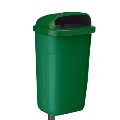 Außenkorb für Hundekot 50l 