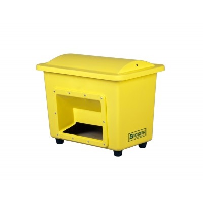 Streugutbehälter SBA 220 l mit Öffnung