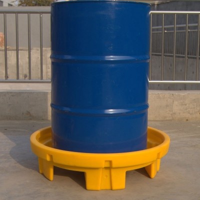 PE-Auffangpalette für 1 Fass