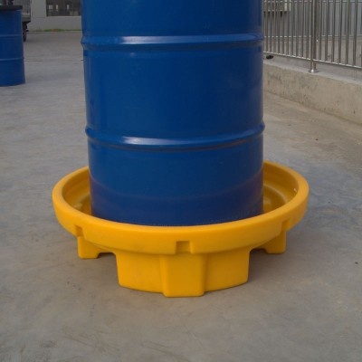 PE-Auffangpalette für 1 Fass