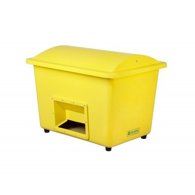 Streugutbehälter SBA 750 l mit Öffnung