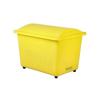 Streugutbehälter SBA 750 l, ohne Öffnung