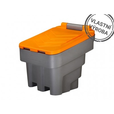 Streugutbehälter ARROW 200-400 l