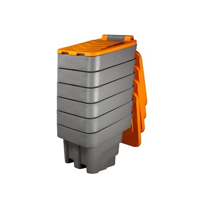 Streugutbehälter ARROW 200-400 l - 200 l