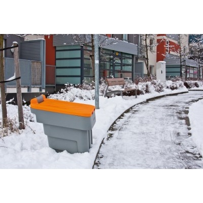 Streugutbehälter ARROW 200-400 l - 200 l