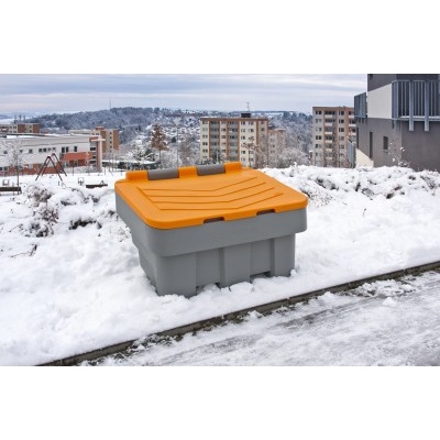 Streugutbehälter ARROW 200-400 l - 200 l