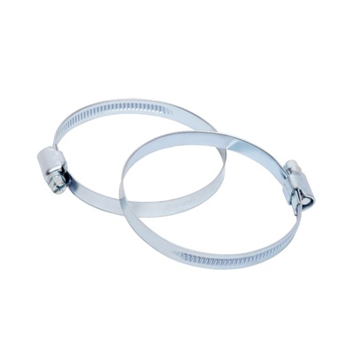 Stahlkabelbinder 60-80 mm