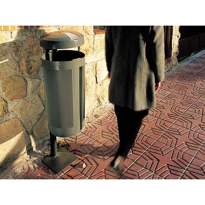 Außenkorb PRIMA LINEA 50 l