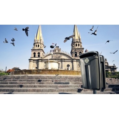 Außenkorb CIBELES 50 l